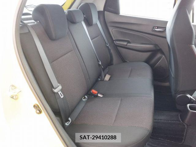 Suzuki SWIFT 2018-03 340373-11