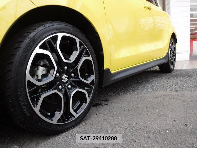 Suzuki SWIFT 2018-03 340373-7