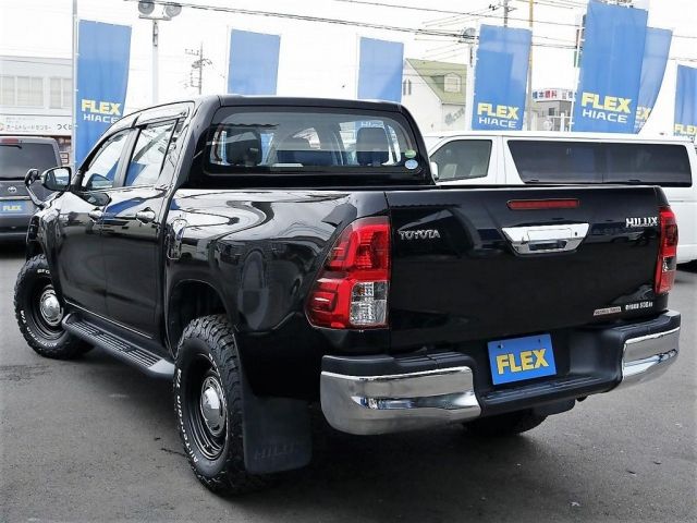 Toyota HILUX 2018-01 192356-16