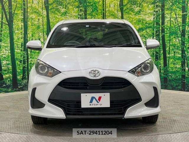 Toyota YARIS 2023-03 290772-10