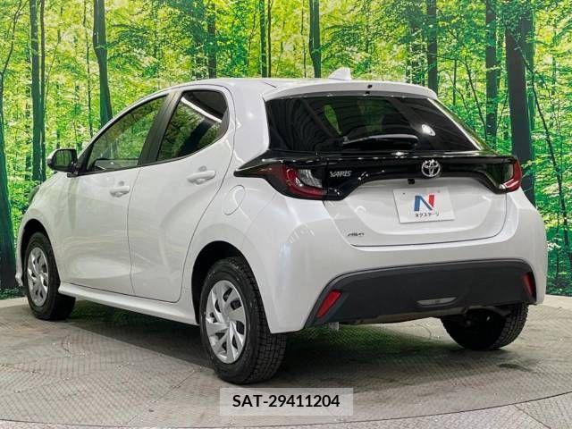 Toyota YARIS 2023-03 290772-13