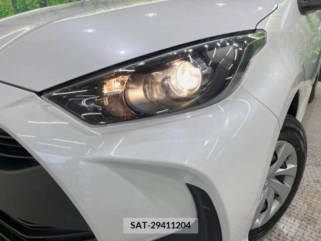 Toyota YARIS 2023-03 290772-8