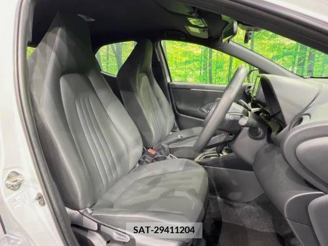 Toyota YARIS 2023-03 290772-4