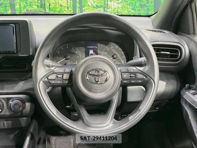 Toyota YARIS 2023-03 290772-7