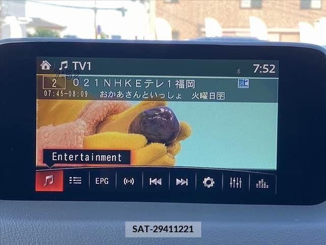 Mazda CX-5 2018-08 358641-22