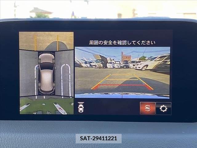 Mazda CX-5 2018-08 358641-21