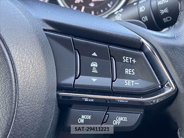 Mazda CX-5 2018-08 358641-5