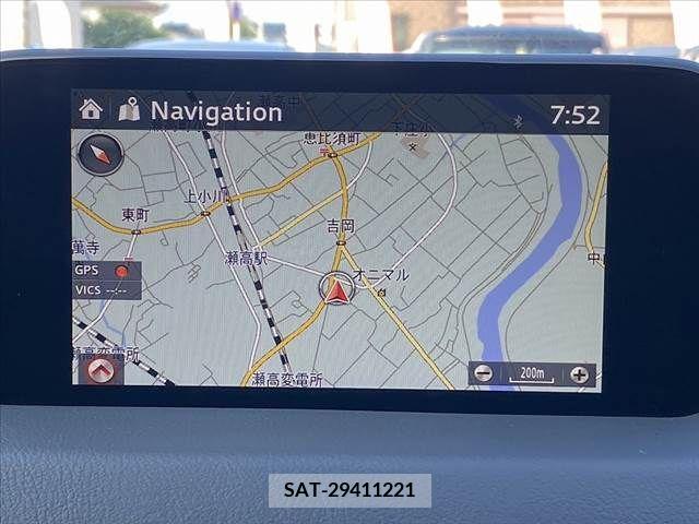 Mazda CX-5 2018-08 358641-20