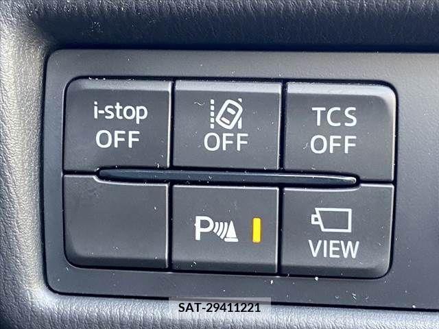 Mazda CX-5 2018-08 358641-4