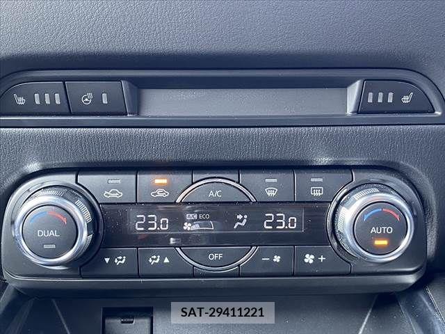 Mazda CX-5 2018-08 358641-3