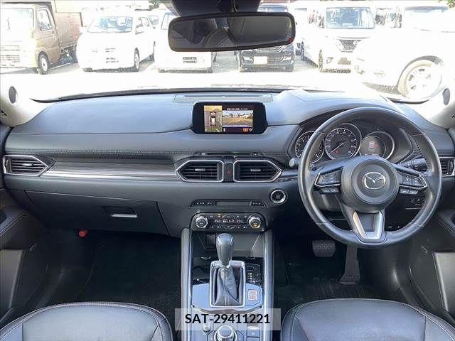 Mazda CX-5 2018-08 358641-1