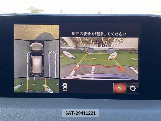 Mazda CX-5 2018-08 358641-2