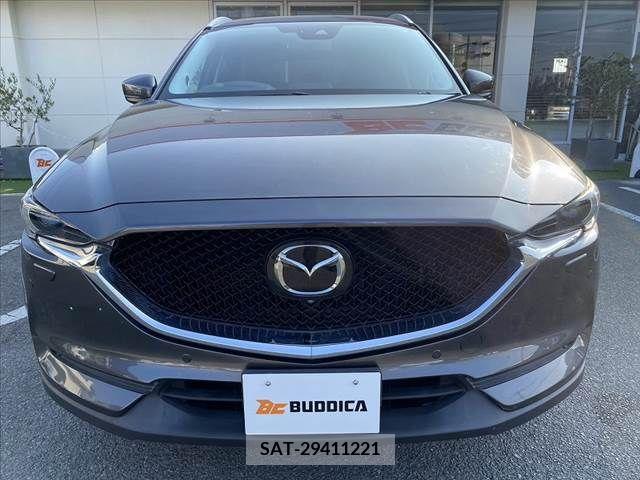 Mazda CX-5 2018-08 358641-7