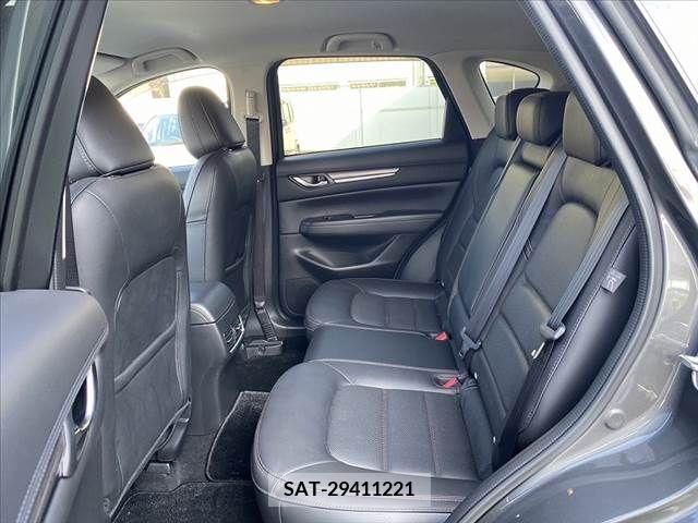 Mazda CX-5 2018-08 358641-17