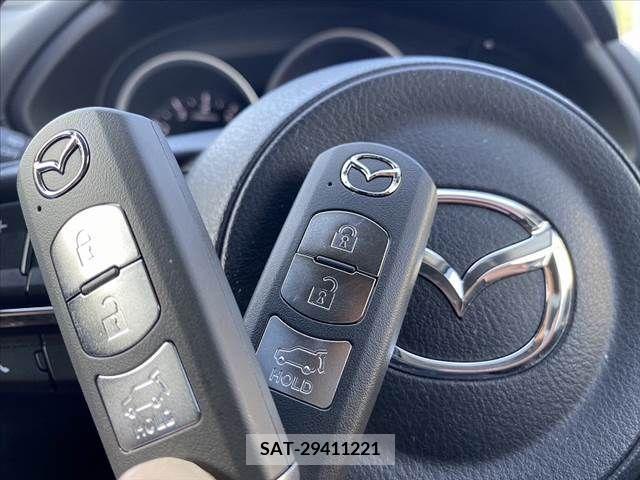 Mazda CX-5 2018-08 358641-25