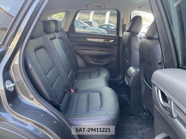 Mazda CX-5 2018-08 358641-16