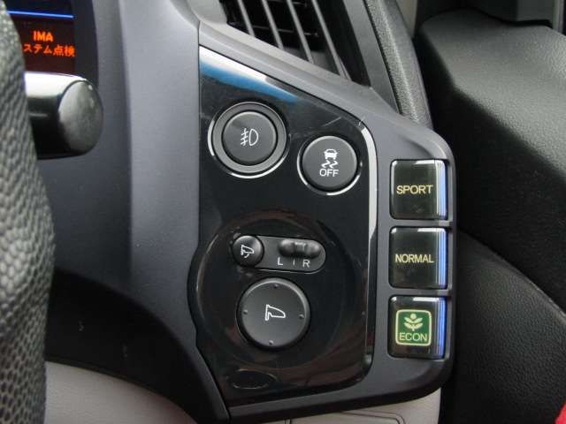Honda CR-Z 2011-02 17084-12
