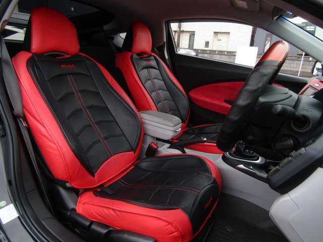 Honda CR-Z 2011-02 17084-15