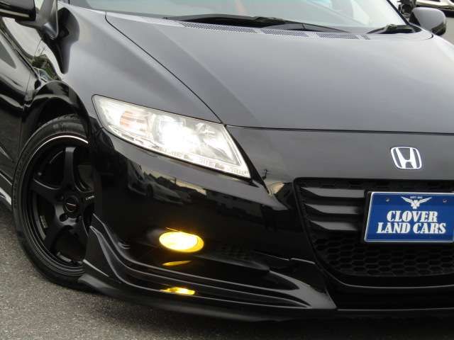 Honda CR-Z 2011-02 17084-3