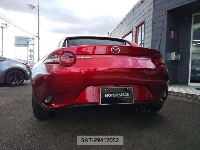 Mazda ROADSTER 2021-11 222088-7
