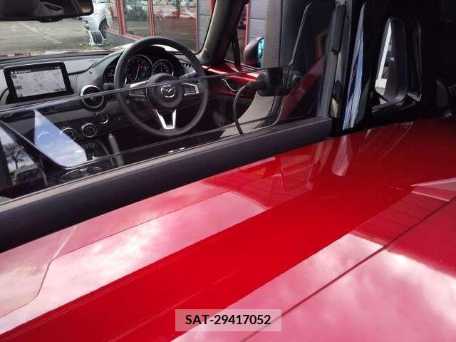 Mazda ROADSTER 2021-11 222088-8
