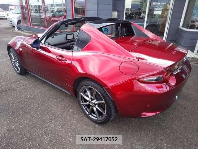 Mazda ROADSTER 2021-11 222088-6