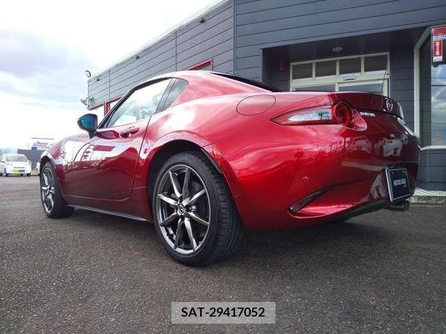 Mazda ROADSTER 2021-11 222088-5