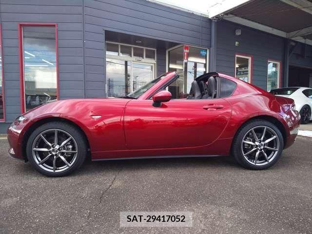 Mazda ROADSTER 2021-11 222088-3