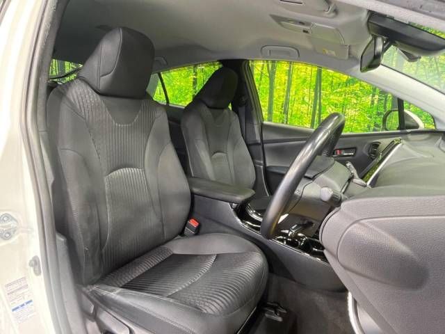 Toyota PRIUS 2018-11 185840-8