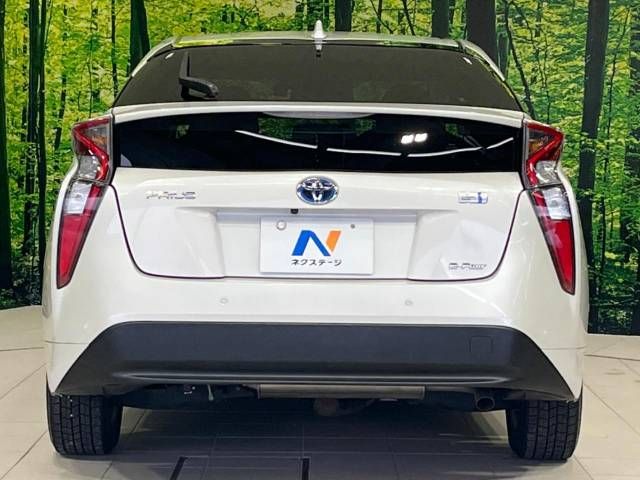 Toyota PRIUS 2018-11 185840-15