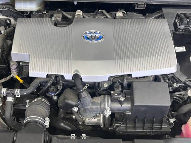 Toyota PRIUS 2018-11 185840-18