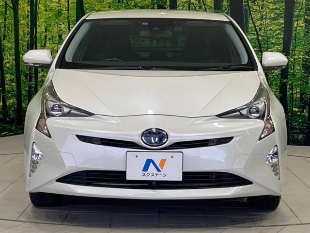 Toyota PRIUS 2018-11 185840-14