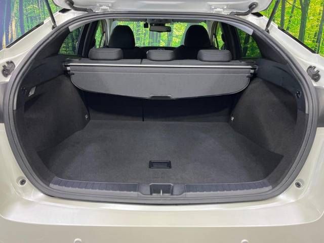 Toyota PRIUS 2018-11 185840-10