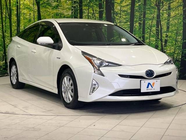 Toyota PRIUS 2018-11 185840-16