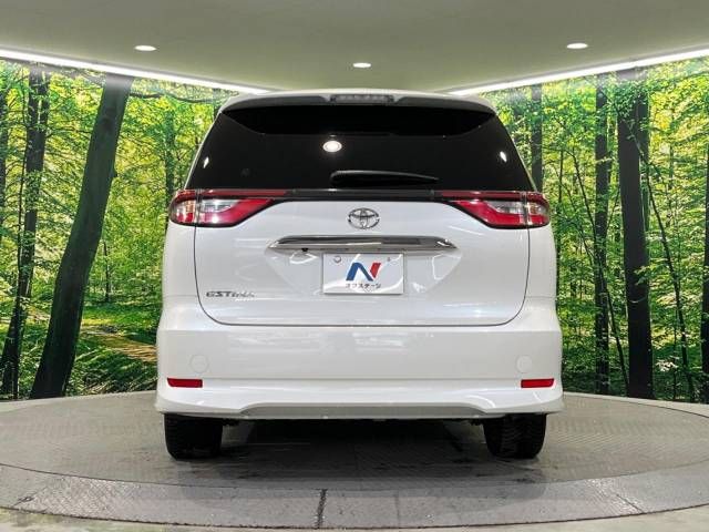 Toyota ESTIMA 2016-12 194465-16