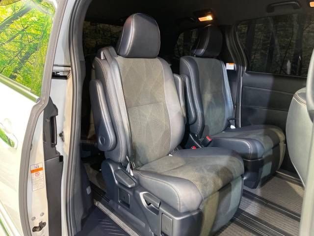 Toyota ESTIMA 2016-12 194465-9