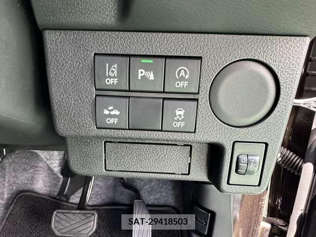 Suzuki ALTO 2022-10 336326-14
