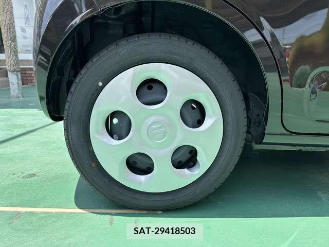 Suzuki ALTO 2022-10 336326-11