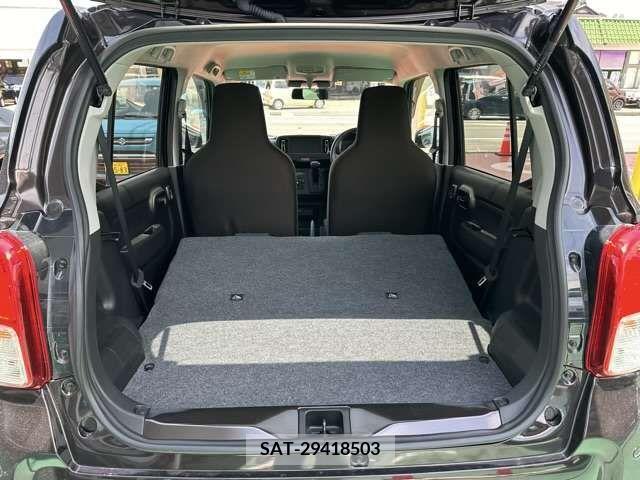 Suzuki ALTO 2022-10 336326-9