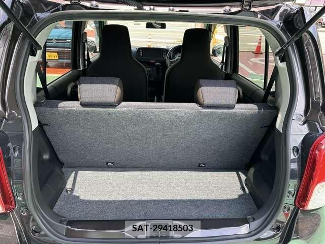 Suzuki ALTO 2022-10 336326-8