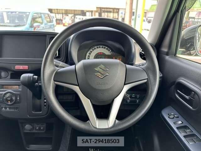 Suzuki ALTO 2022-10 336326-7