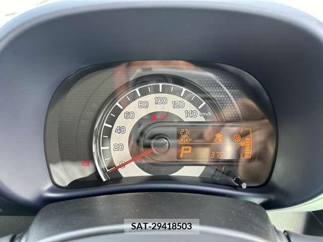 Suzuki ALTO 2022-10 336326-19