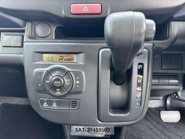 Suzuki ALTO 2022-10 336326-17