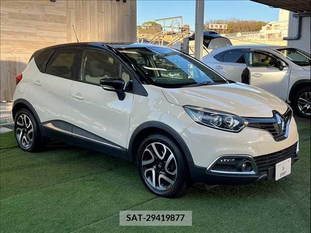 Renault CAPTUR 2015-12 212843-15