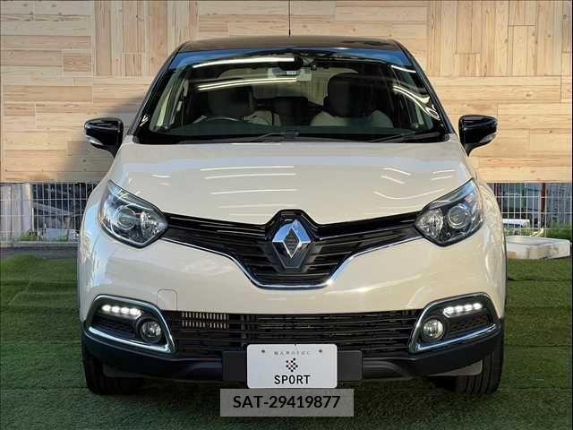 Renault CAPTUR 2015-12 212843-12