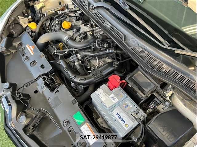 Renault CAPTUR 2015-12 212843-11