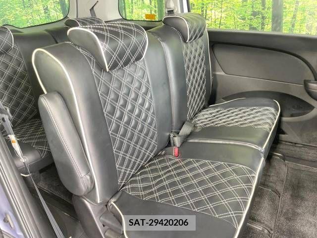 Mazda BIANTE 2009-09 356775-9