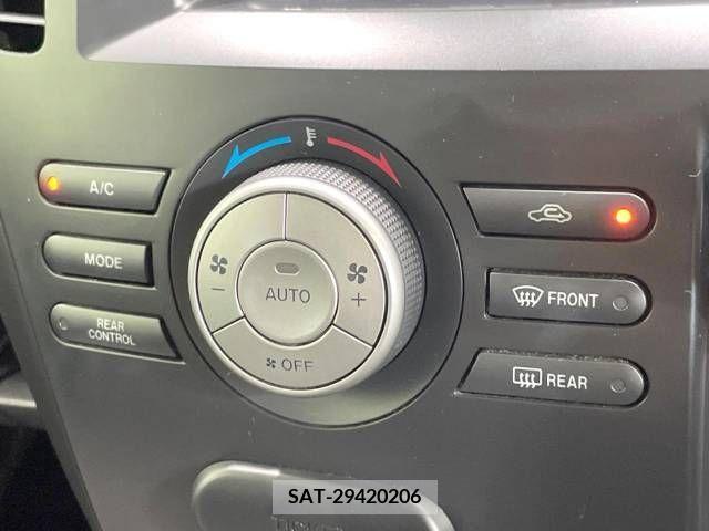 Mazda BIANTE 2009-09 356775-7