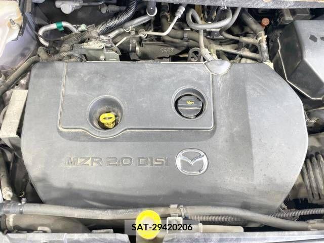 Mazda BIANTE 2009-09 356775-19