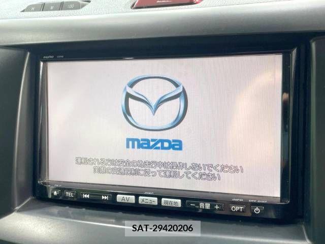 Mazda BIANTE 2009-09 356775-2
